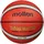 Molten School MasteR Basketball B6G-SM Gr. 6 rot/orange