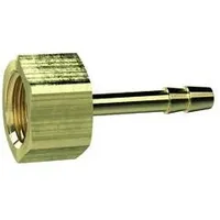 Riegler Aufschraubschlauchtülle G 1 für Schlauch LW 25 mm