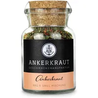 Ankerkraut BBQ Mischung 70 g