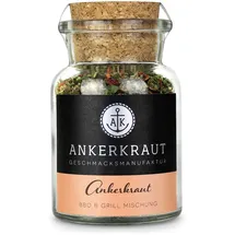 Ankerkraut BBQ Mischung 70 g