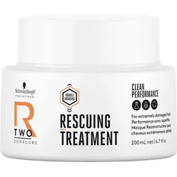 Schwarzkopf Bonacure R-TWO Rescuing Treatment 200 ml
