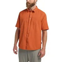 Jack Wolfskin Sierra Canyon SS Shirt M