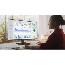 Philips 32E1N1800LA 31'' schwarz