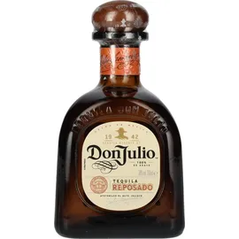 Don Julio Reposado Tequila 0,7l