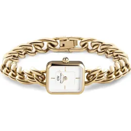 Daniel Wellington Jolie Chain Edelstahl 36 mm DW00100836