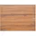 vidaXL Wand-Badschrank 60x45x30 cm Teak Massivholz
