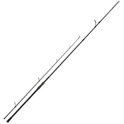Fox Karpfenrute, (2-tlg), Fox Explorer Ti 8-10ft 3.5lb Karpfenrute