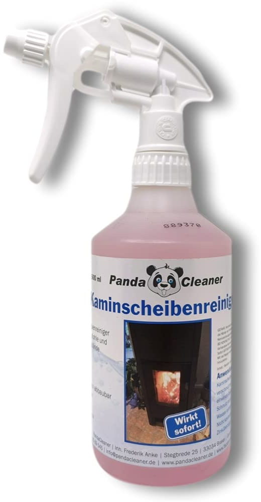 pandacleaner