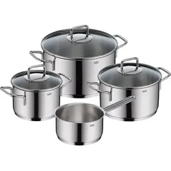 Silit Extra Cook Kochgeschirr-Set* 4-tlg.