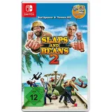 Bud Spencer & Terence Hill Slaps and Beans 2 (Nintendo Switch)