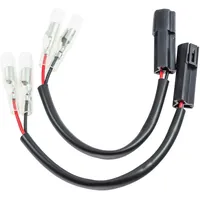 Koso Blinkadapter für Motorrad Blinker Yamaha MT-07