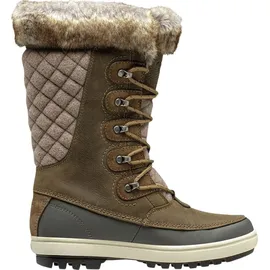 HELLY HANSEN Garibaldi Vl Damen Braun/Grau 38