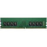 Samsung DIMM 16GB, DDR4-3200, CL22-22-22, ECC