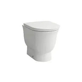 Laufen The New Classic Stand-WC, H8238517570001,