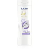 Dove Body Love Serum Body Lotion Night Renew 400 ml