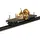 Märklin Flachwagen Stiff Upper Lip 48837 H0