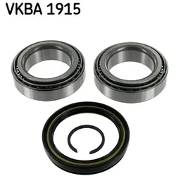 SKF VKBA 1915 Radlagersatz