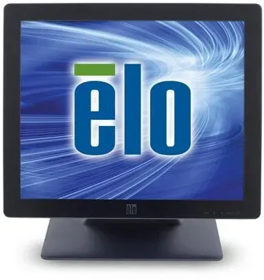 Elo Touch Solutions 1723L Touch LED-Monitor 43,2 cm (17")