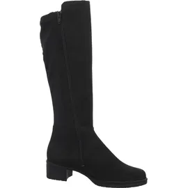 HARTJES Komfort Stiefel Damen Schwarz 36,5