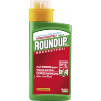 Roundup AC Konzentrat 400 ml