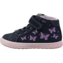 Lurchi Baffy Tex Blau 31