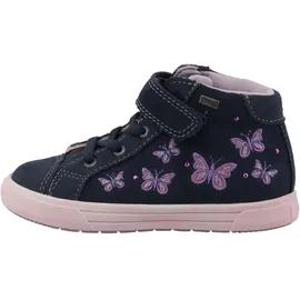 Lurchi Baffy Tex Blau 31