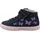 Lurchi Baffy Tex Blau 31