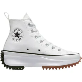Converse Run Star Hike Damen Weiß 35,5