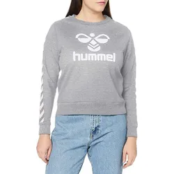 Classic Taped Sport-Sweatshirt Für Frauen S