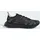 adidas 4DFWD 4 Laufschuh - Core Black / Core Black / Wonder Quartz - 40