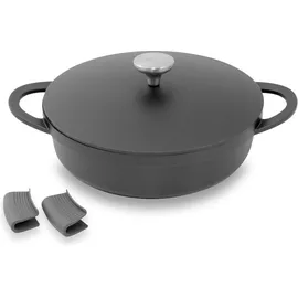 Kopf Atavola Schmorpfanne 28 cm