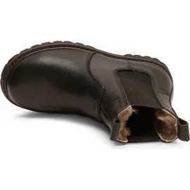 Bisgaard Neel Boots Schwarz 35