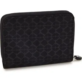 Kipling Money Love Geldbörse unisex schwarz