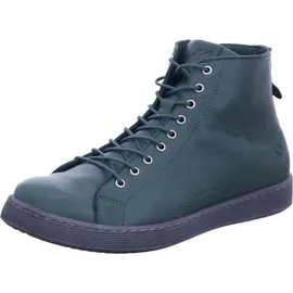 Andrea Conti Damen High Top Sneaker