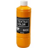 Creativ Company Textilfarbe 1 St. 500 ml Gelb