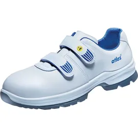 Atlas Halbschuh CL 400 ESD S2, Weite 10 Größe 43