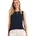 Shirttop Blau 44