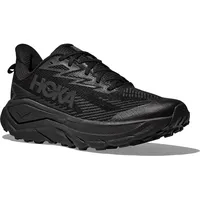 HOKA Challenger 8 GTX Herren Black/Carbon Black 45