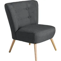 Max Winzer Sessel Neele - graphit