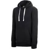 Peak Performance Hoodie schwarz L