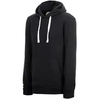 Peak Performance Hoodie schwarz L