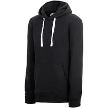 Peak Performance Hoodie schwarz L