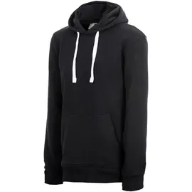 Peak Performance Hoodie schwarz L