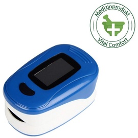 Vital Comfort Puls-Oximeter für die Fingerspitze