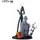 Abysse Nightmare Before Xmas Jack Scary Smiling Face Figur 20 cm
