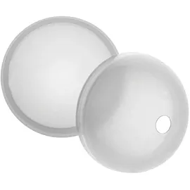 buttinette Silikon Gießform Kugel 60 mm Ø