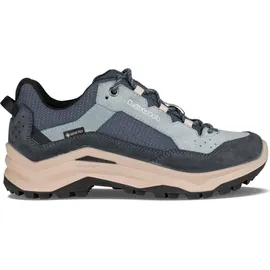 Lowa Ventierra GTX LO Ws rauchblau/blau 41,5