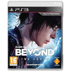 Beyond Two Souls Game (PEGI, UK Import) [für PlayStation 3] | Zustand: Neu & original versiegelt
