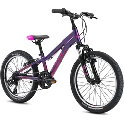 Fuji Dynamite 20 Zoll Kinderfahrrad 6 Jahre Kinder Fahrrad 20" Kinderbike Kinderrad