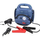 CARTREND Energiestation Profi Lithium-Ionen mit Kompressor